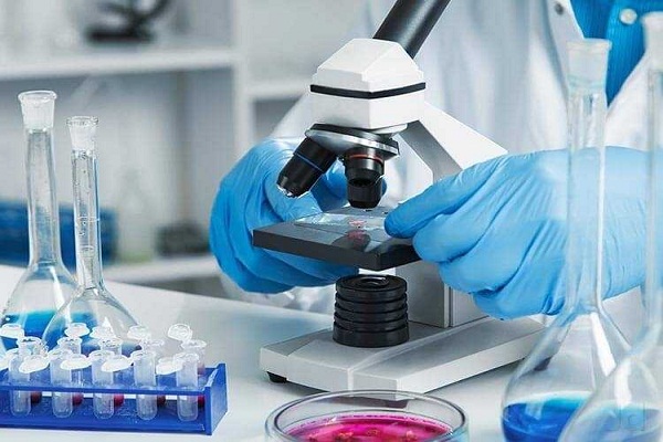 Diagnostic & Lab